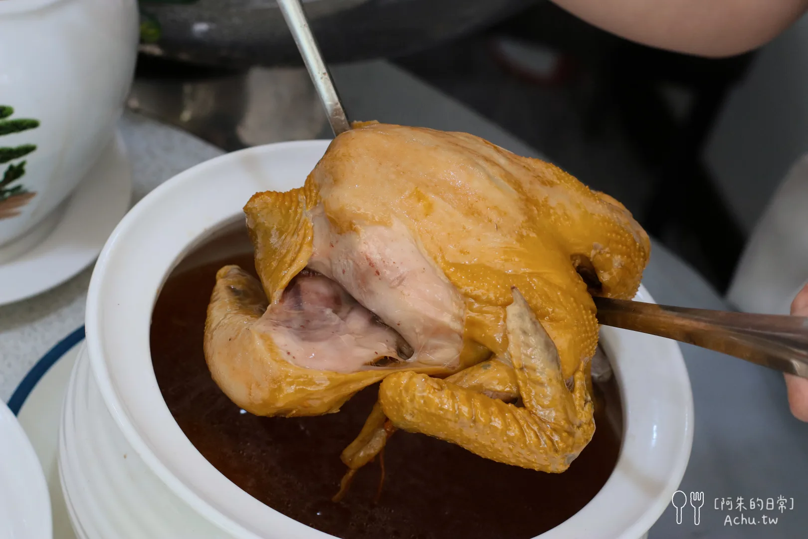 宸軒園粵菜海鮮