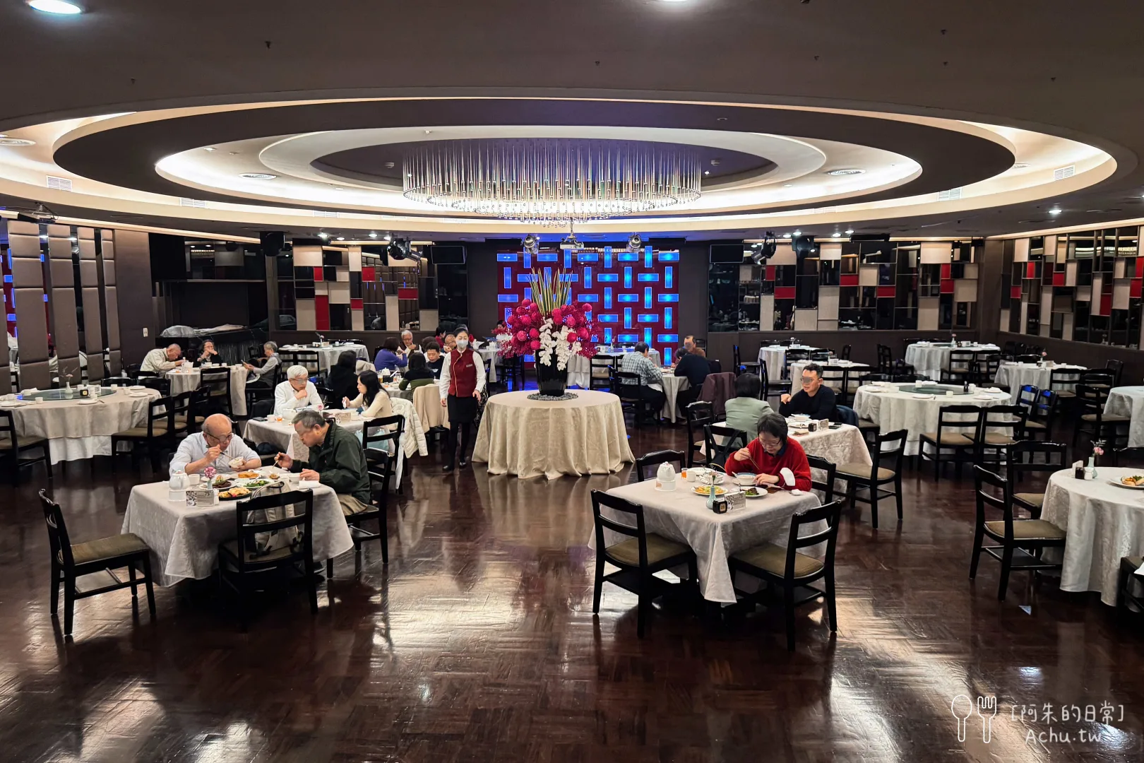 【忠孝復興美食】蓬萊邨｜隱身五星飯店的頂級台菜，老饕必點的經典手路菜與家宴首選