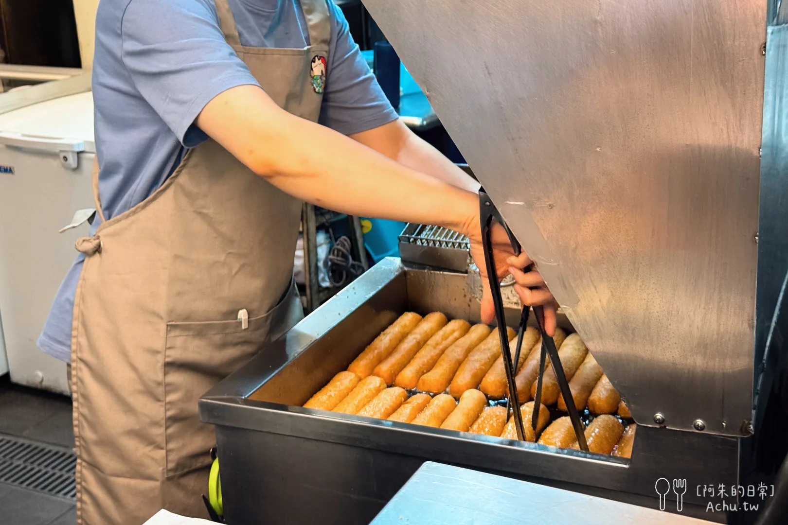 九如營養三明治