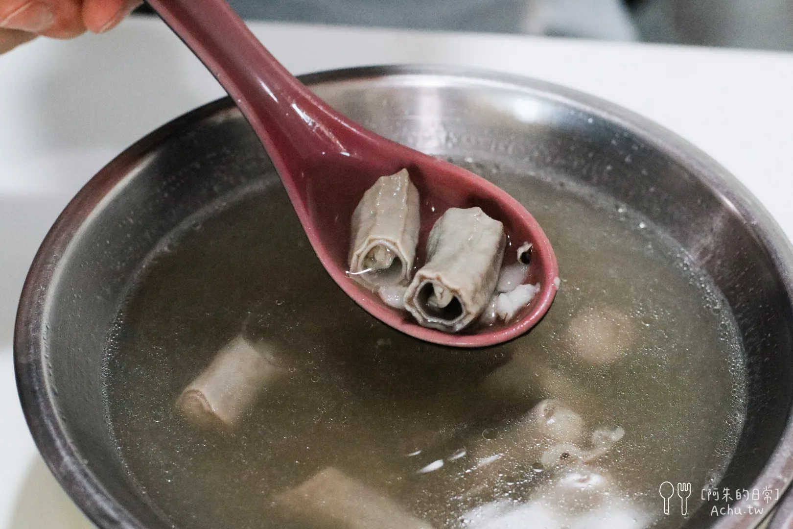 三重老牌油飯四神湯