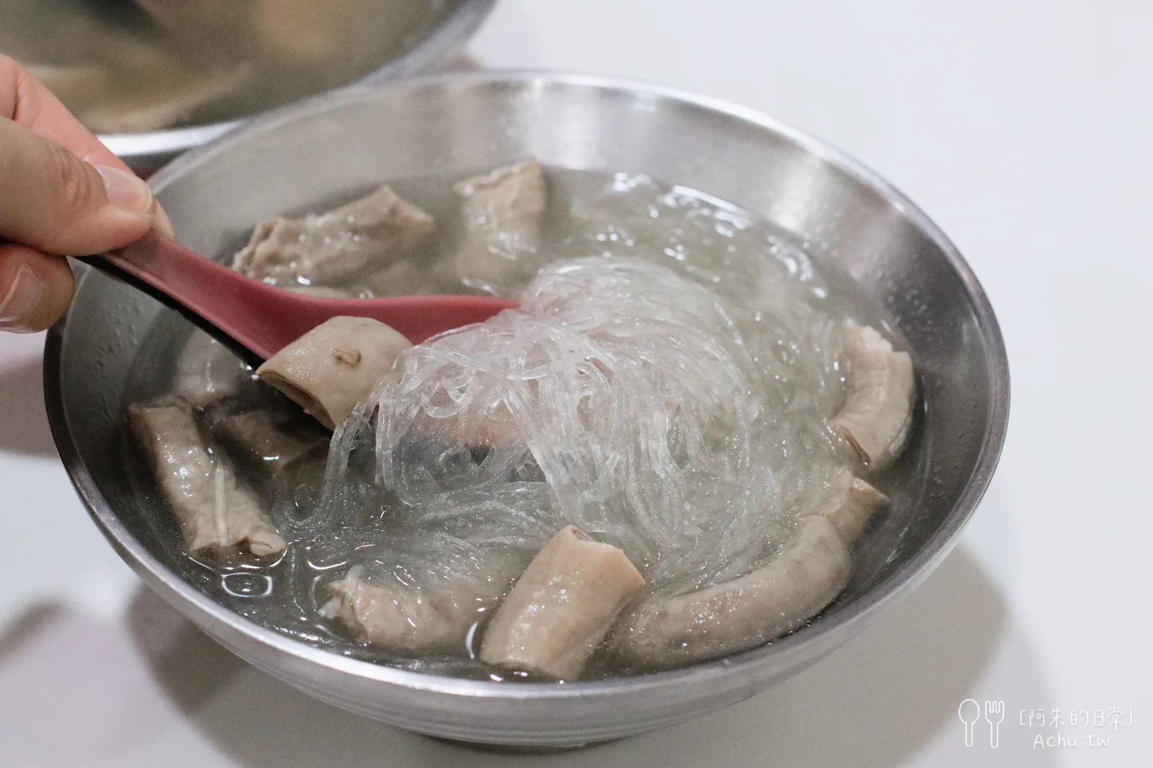 三重老牌油飯四神湯