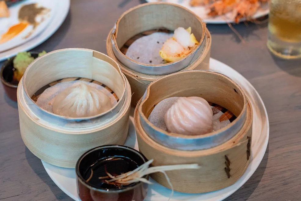 饗饗 INPARADISE 新莊店