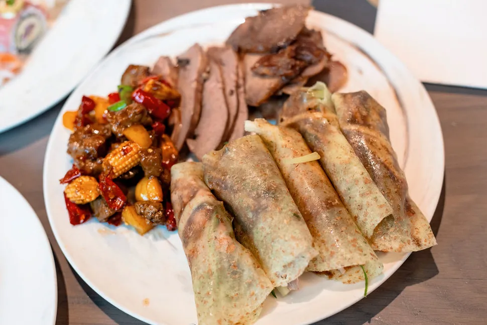 饗饗 INPARADISE 新莊店