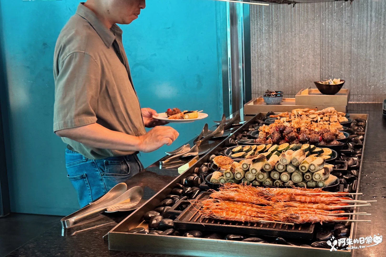 饗饗 INPARADISE 新莊店