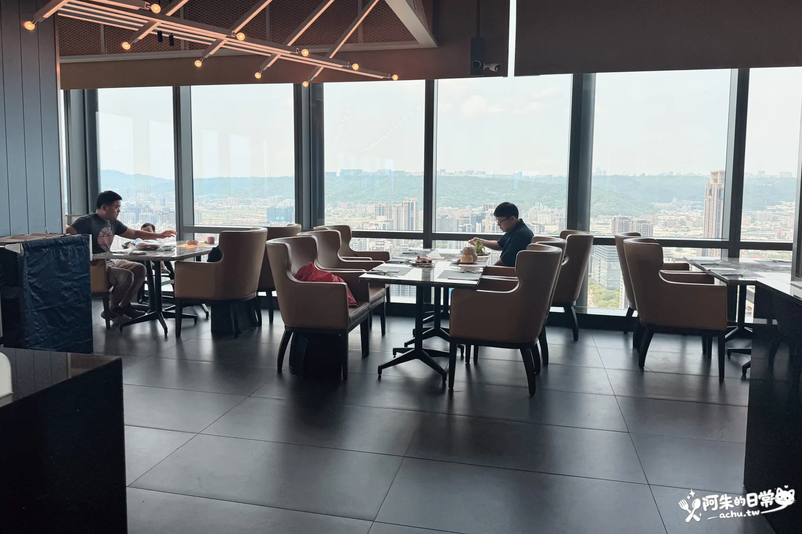 饗饗 INPARADISE 新莊店