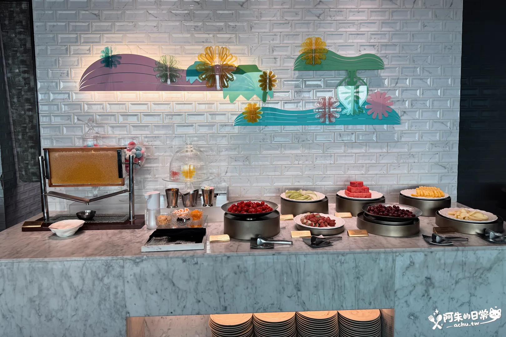 饗饗 INPARADISE 新莊店