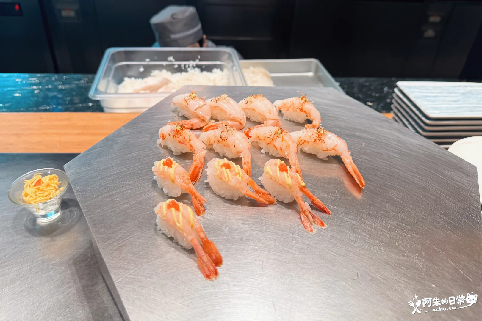 饗饗 INPARADISE 新莊店