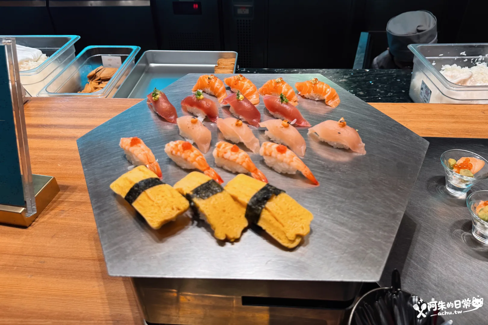 饗饗 INPARADISE 新莊店