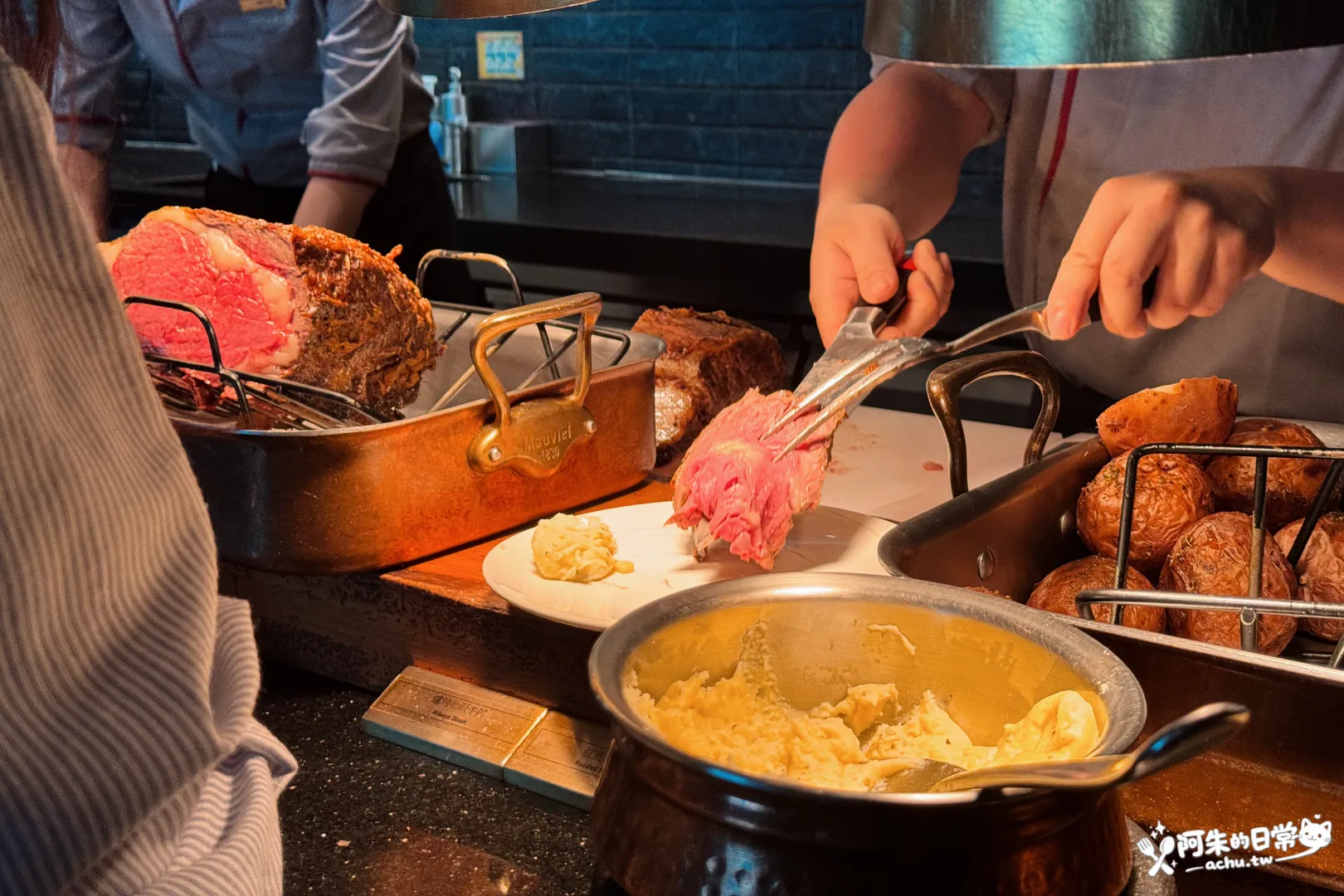 饗饗 INPARADISE 新莊店