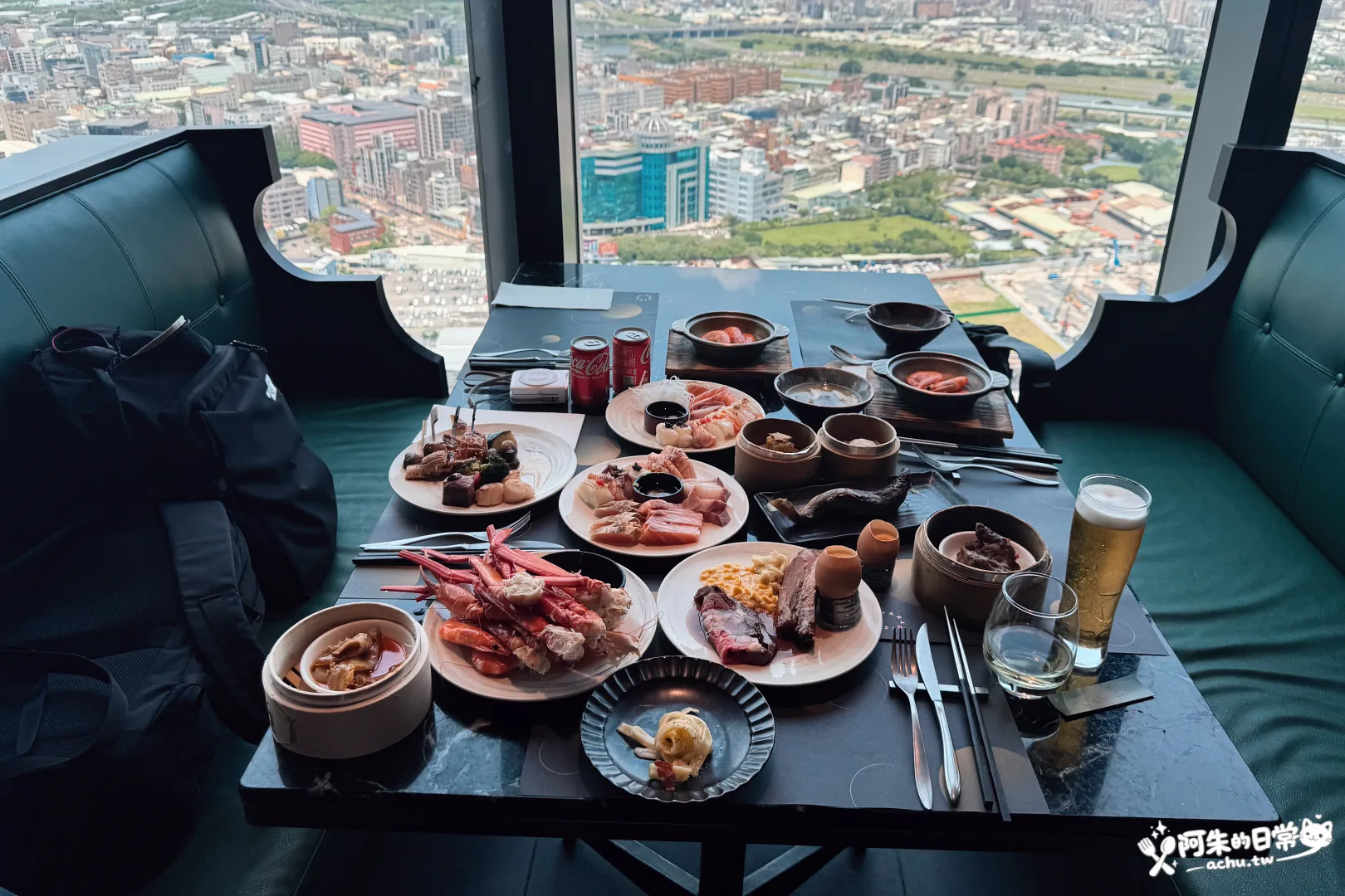 饗饗 INPARADISE 新莊店