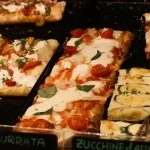 即時熱門文章：【中和美食】Pizza Power｜義大利老闆坐鎮的道地羅馬隨義切片披薩