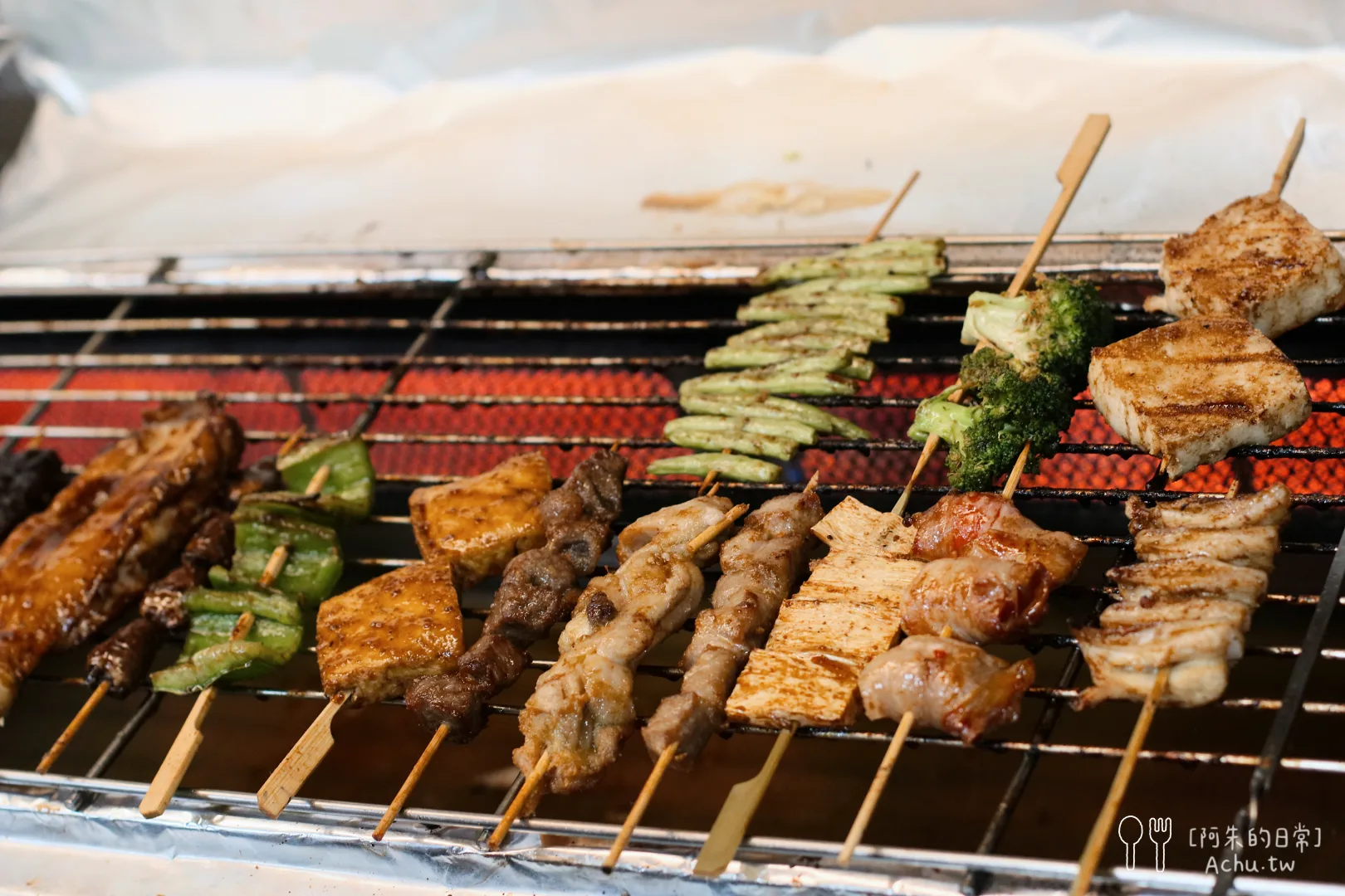 柒息地串燒居酒屋