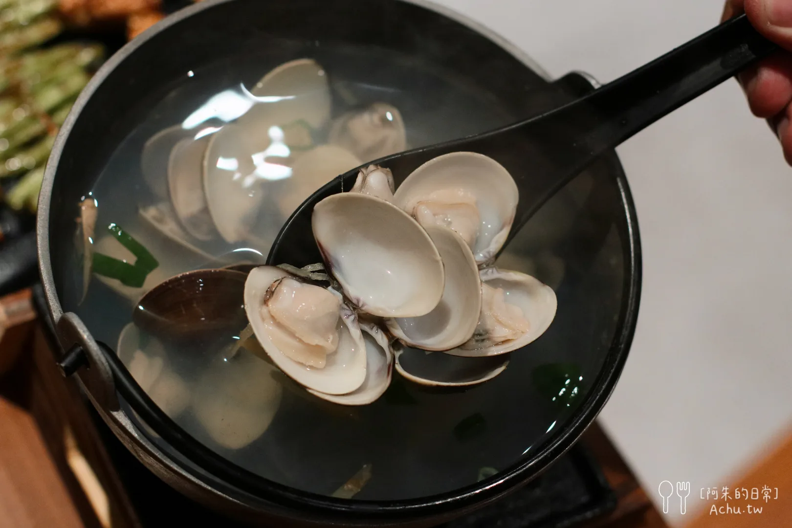 柒息地串燒居酒屋