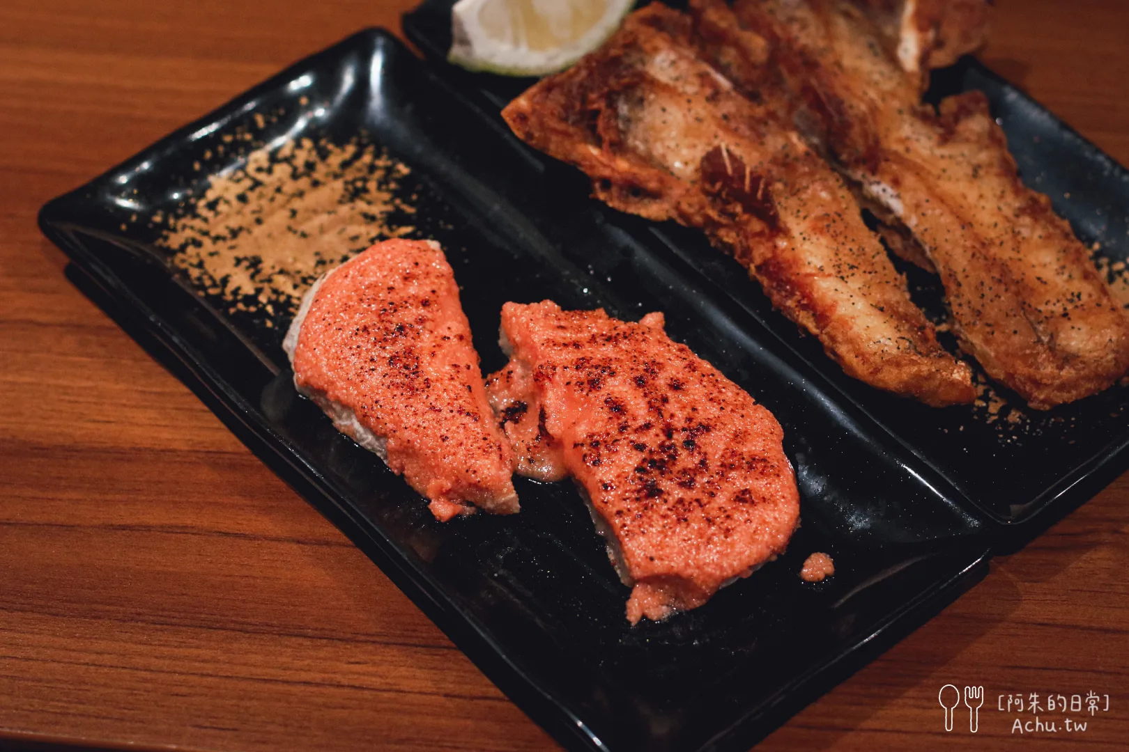 柒息地串燒居酒屋