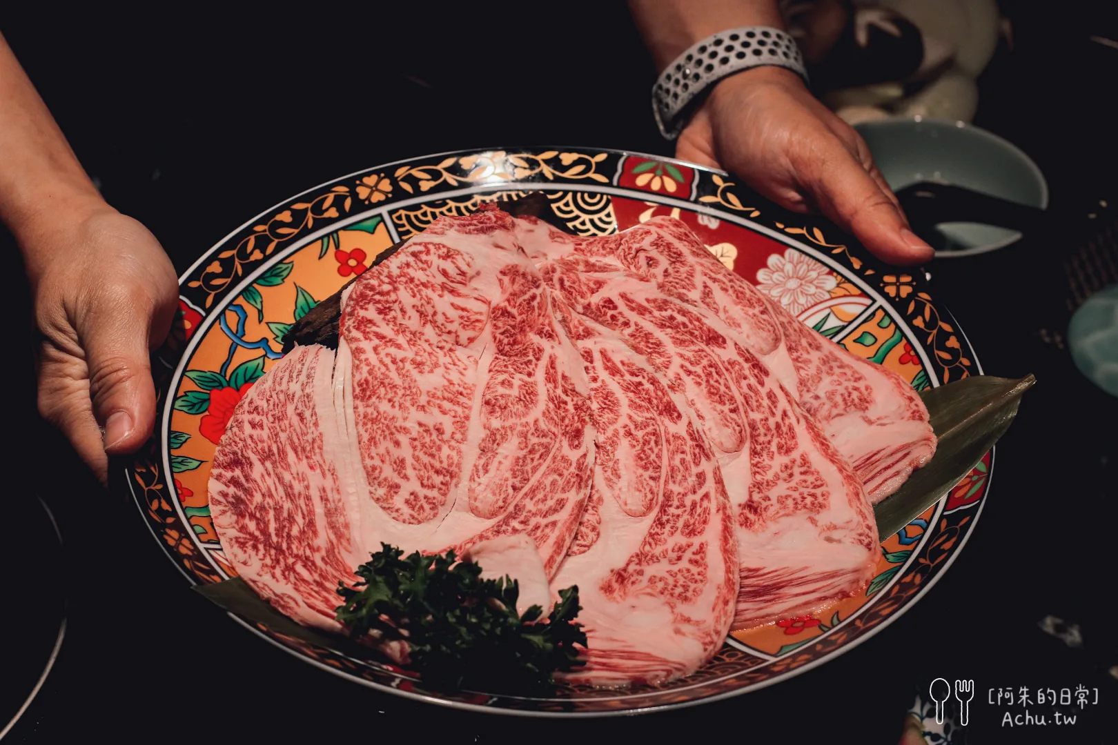 祇園．禪院壽喜燒專門店