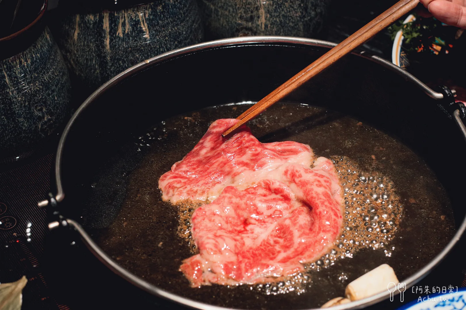 祇園．禪院壽喜燒專門店