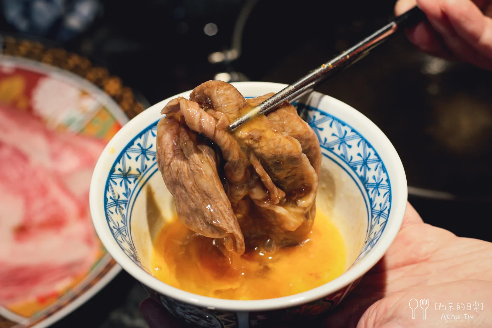 祇園．禪院壽喜燒專門店