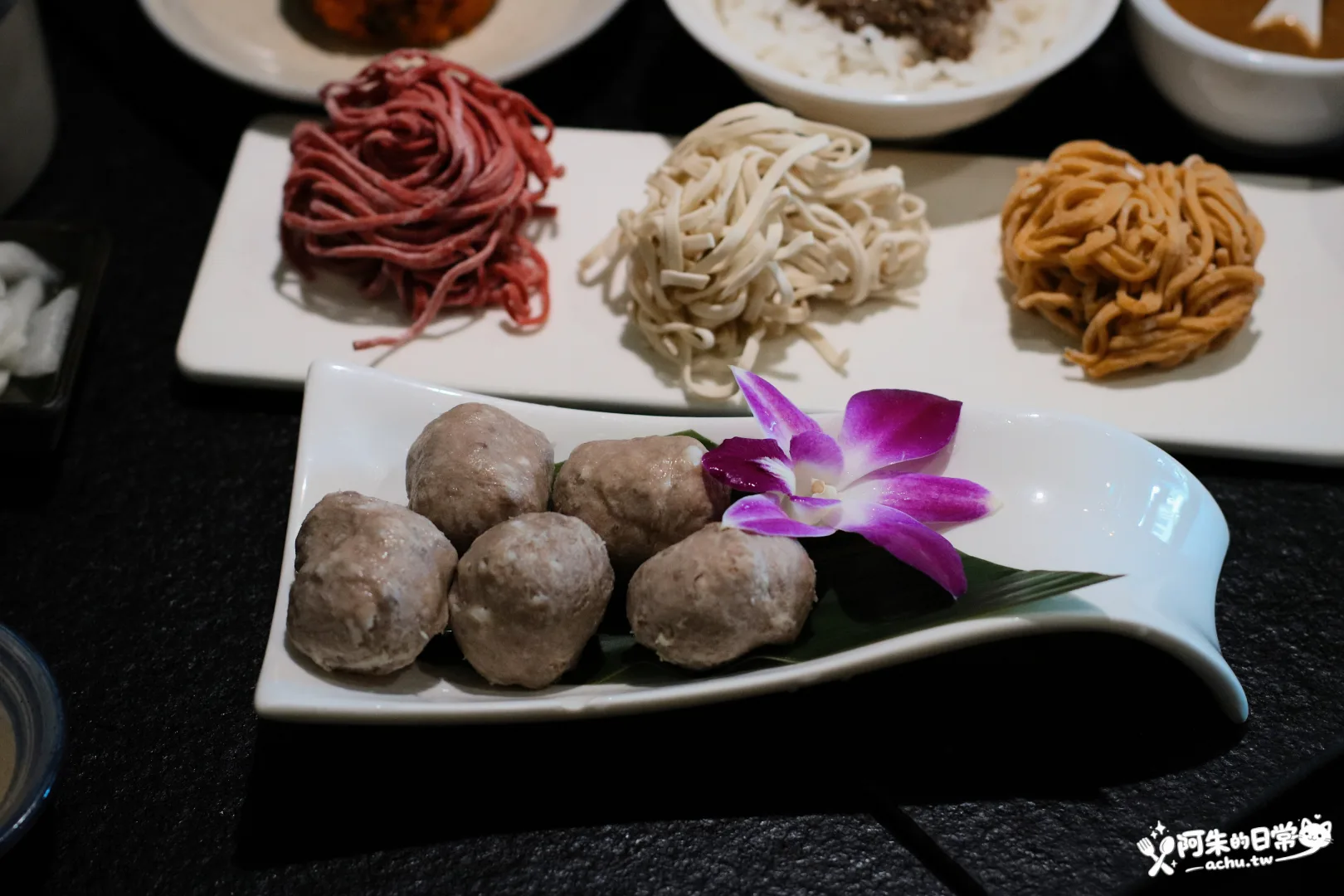 本鼎堂台式漢方麻辣鍋
