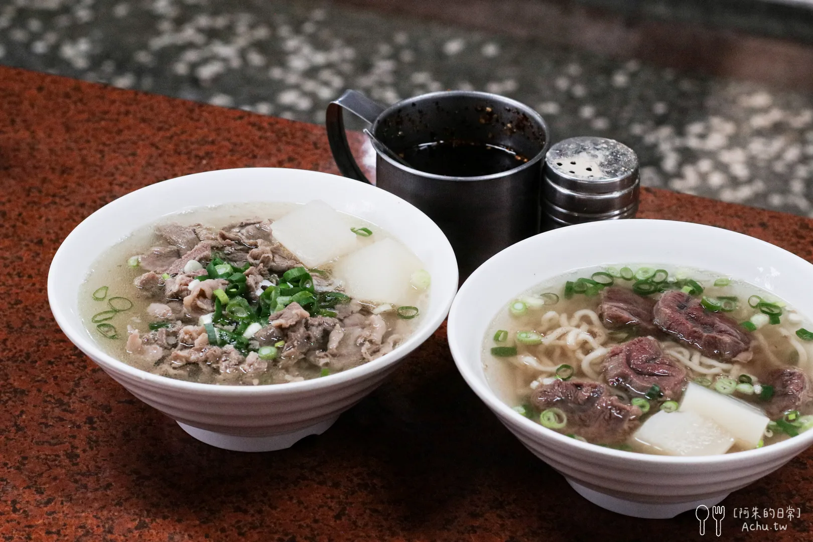 老占元拉麵大王