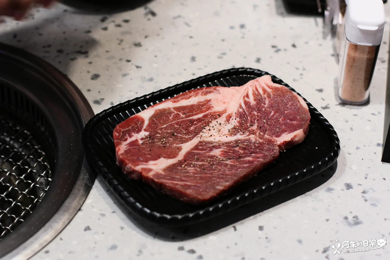 Oh ! Yaki 日式精緻炭火燒肉