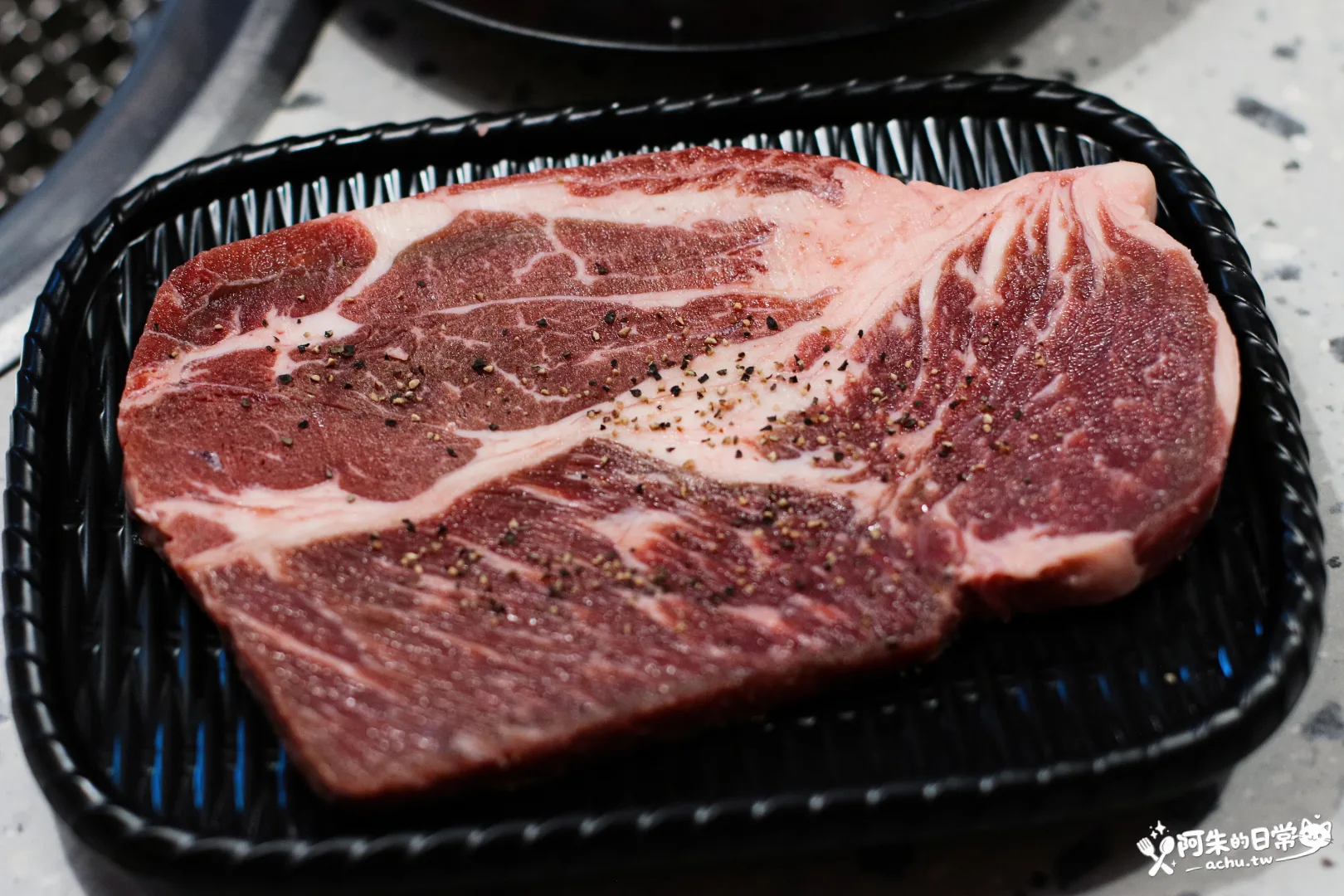 Oh ! Yaki 日式精緻炭火燒肉
