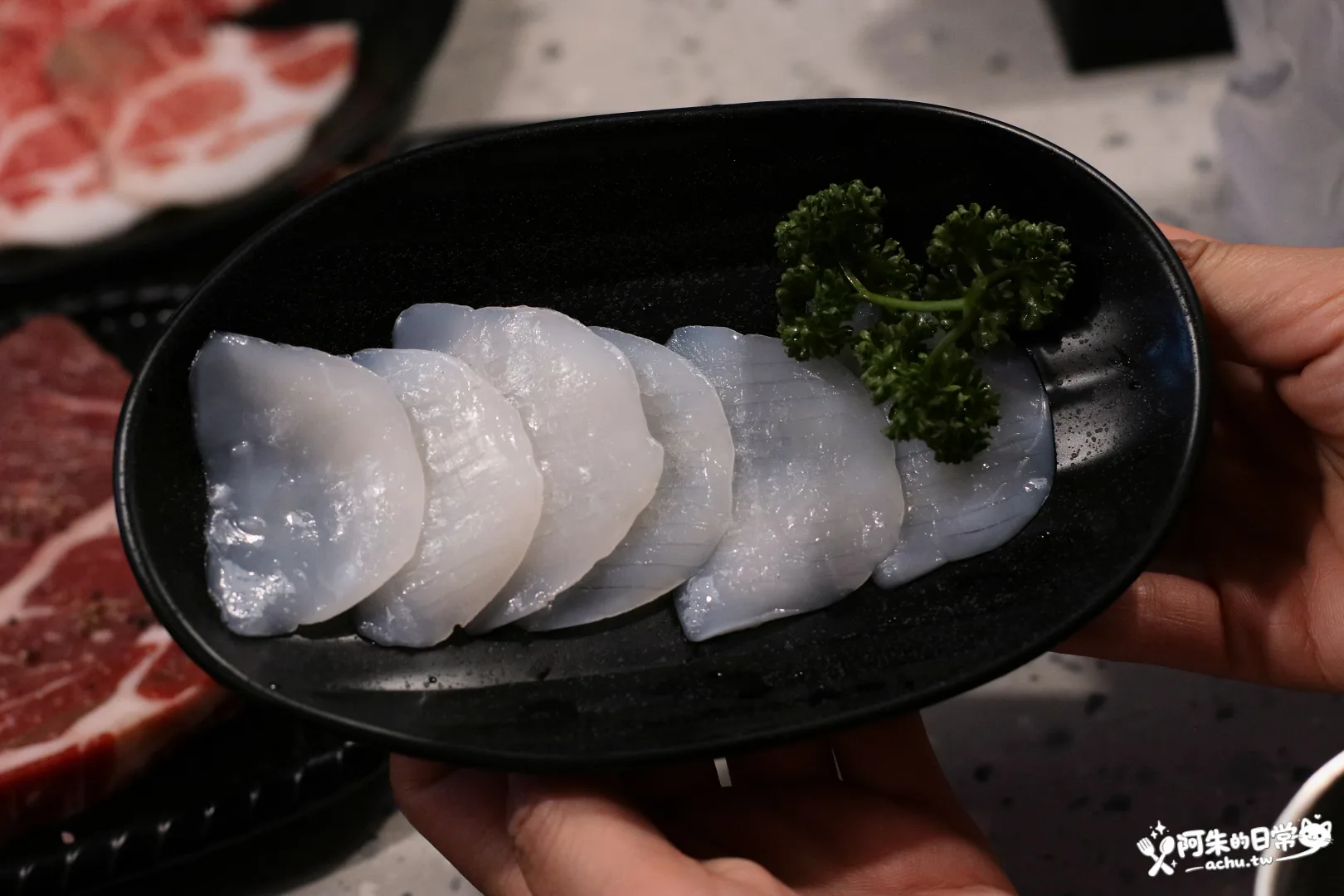Oh ! Yaki 日式精緻炭火燒肉