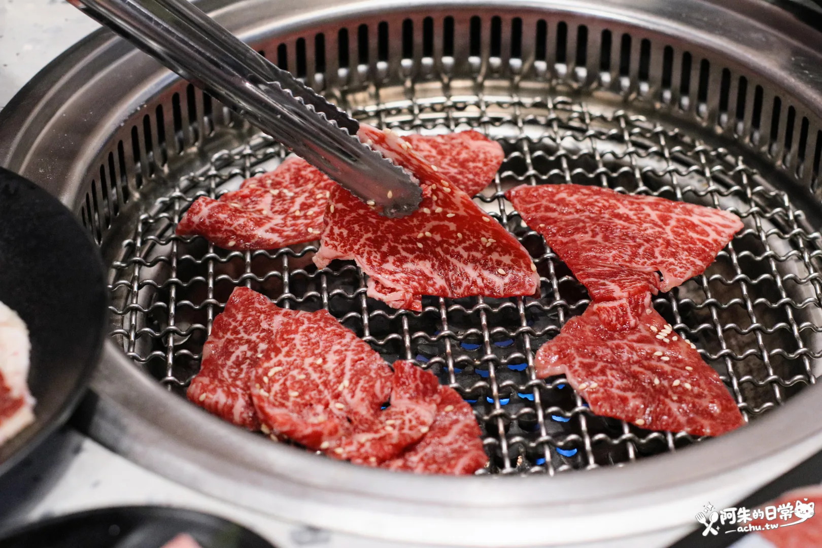 Oh ! Yaki 日式精緻炭火燒肉