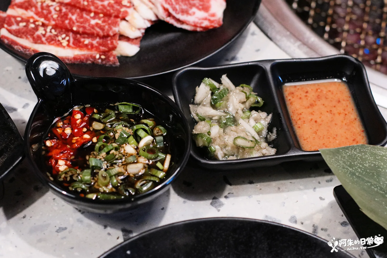 Oh ! Yaki 日式精緻炭火燒肉