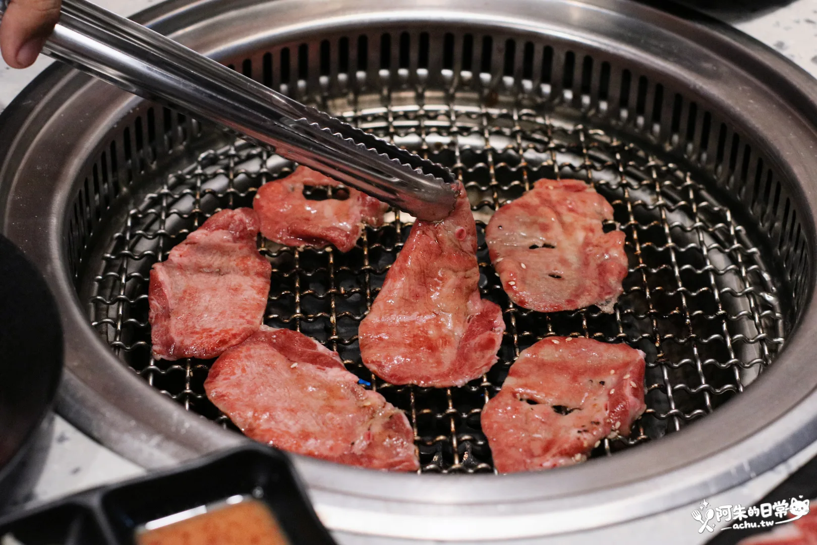 Oh ! Yaki 日式精緻炭火燒肉