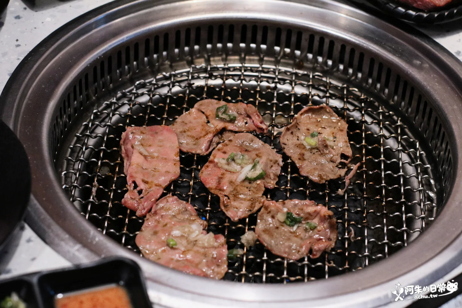 Oh ! Yaki 日式精緻炭火燒肉