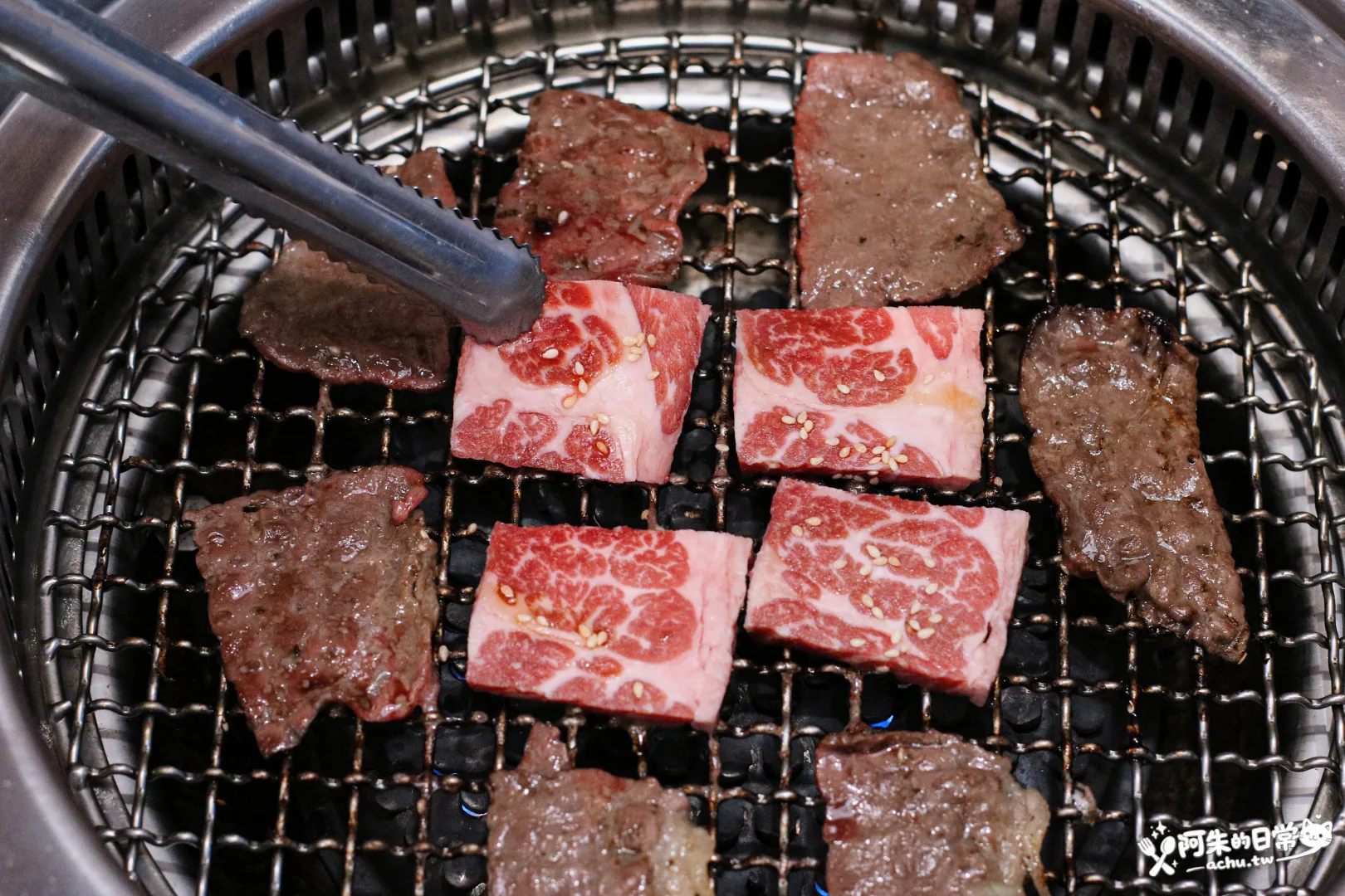 Oh ! Yaki 日式精緻炭火燒肉