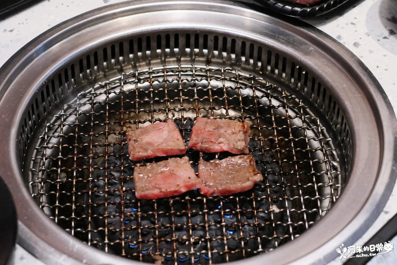 Oh ! Yaki 日式精緻炭火燒肉