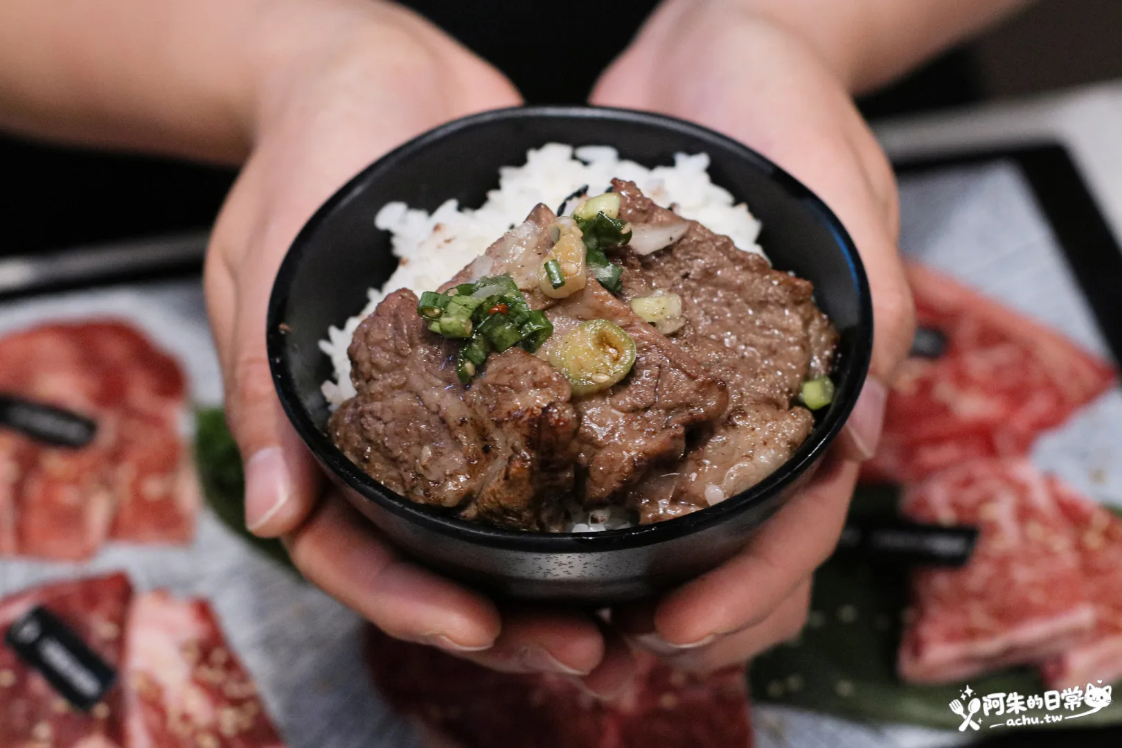 Oh ! Yaki 日式精緻炭火燒肉