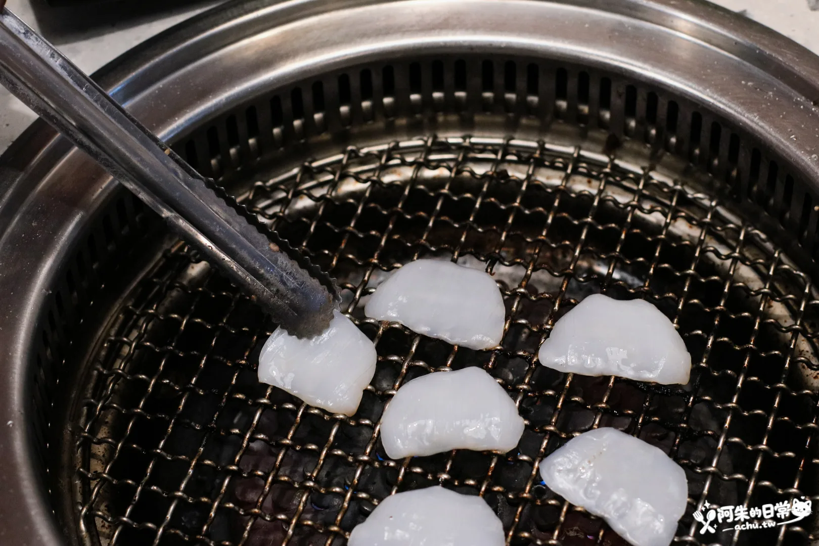 Oh ! Yaki 日式精緻炭火燒肉