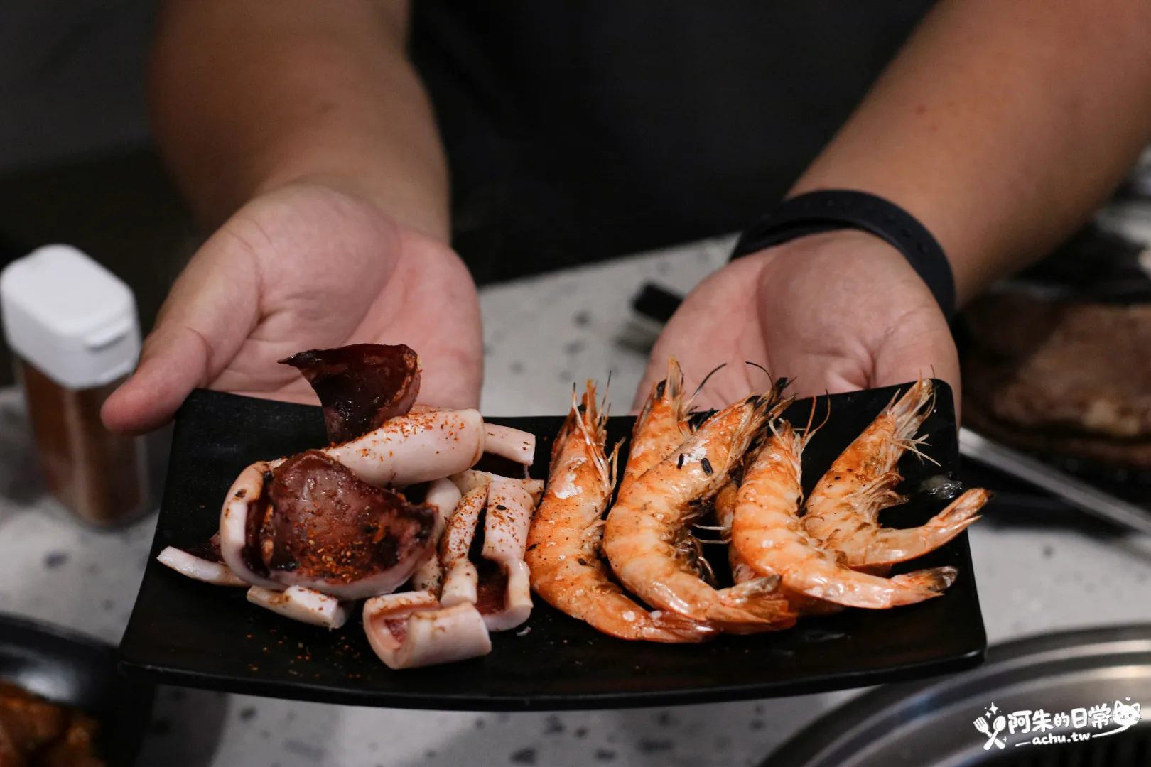 Oh ! Yaki 日式精緻炭火燒肉