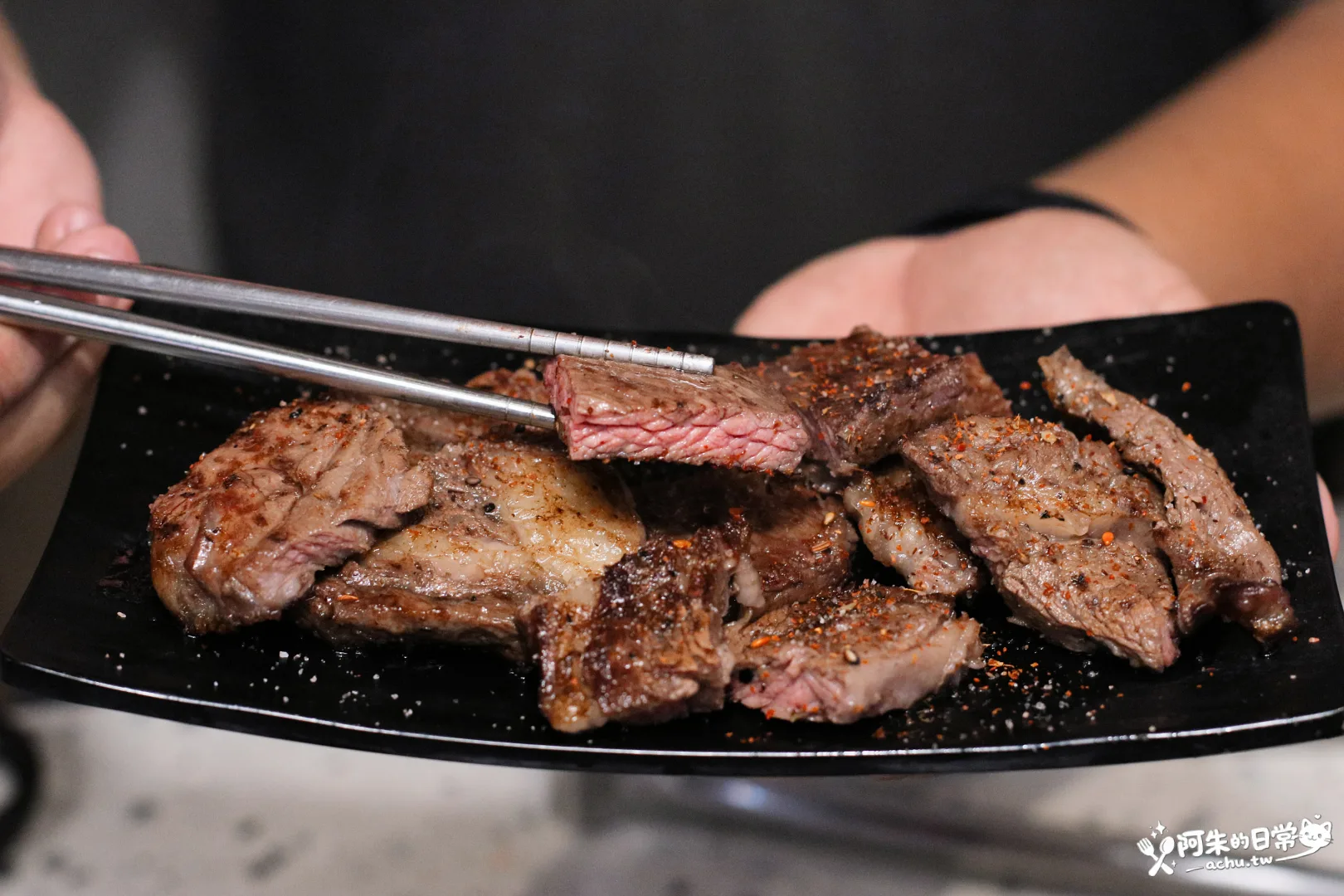 Oh ! Yaki 日式精緻炭火燒肉