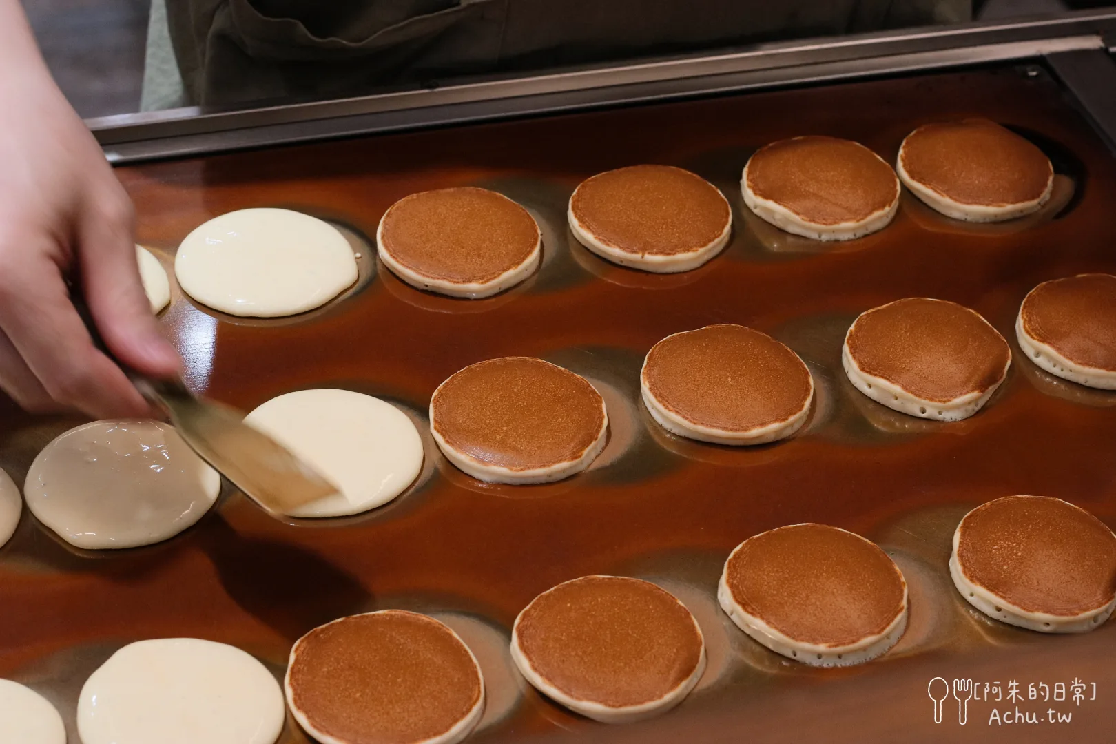 予菓．銅鑼燒&手作烘焙工坊