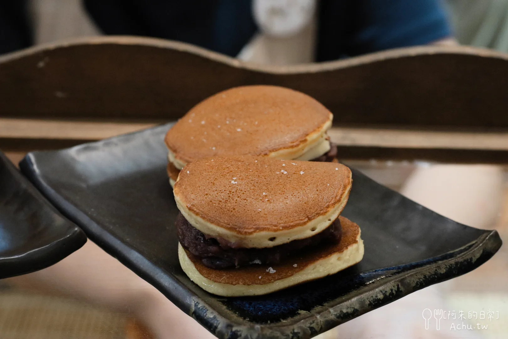 予菓．銅鑼燒&手作烘焙工坊