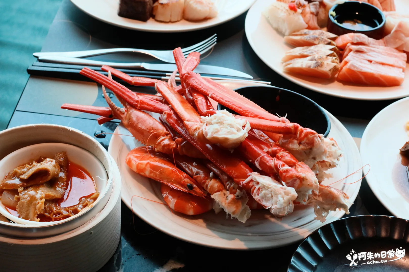 饗饗 INPARADISE 新莊店