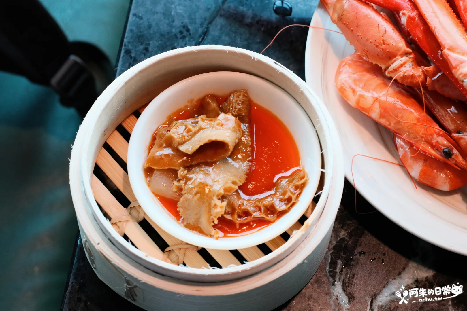 饗饗 INPARADISE 新莊店