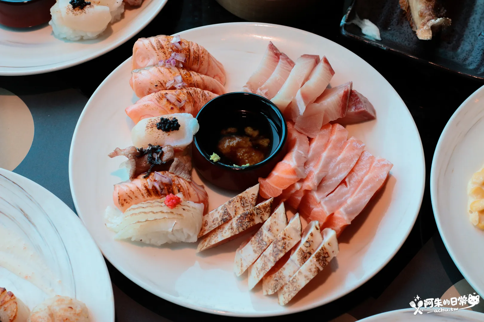 饗饗 INPARADISE 新莊店