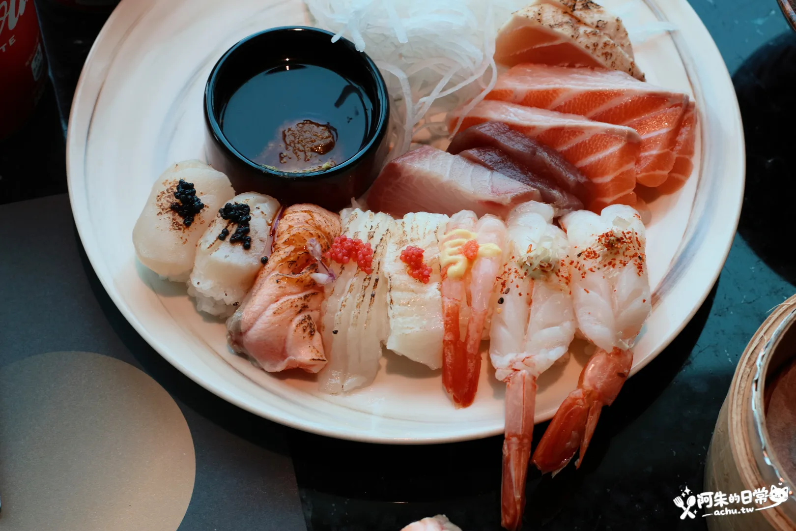 饗饗 INPARADISE 新莊店