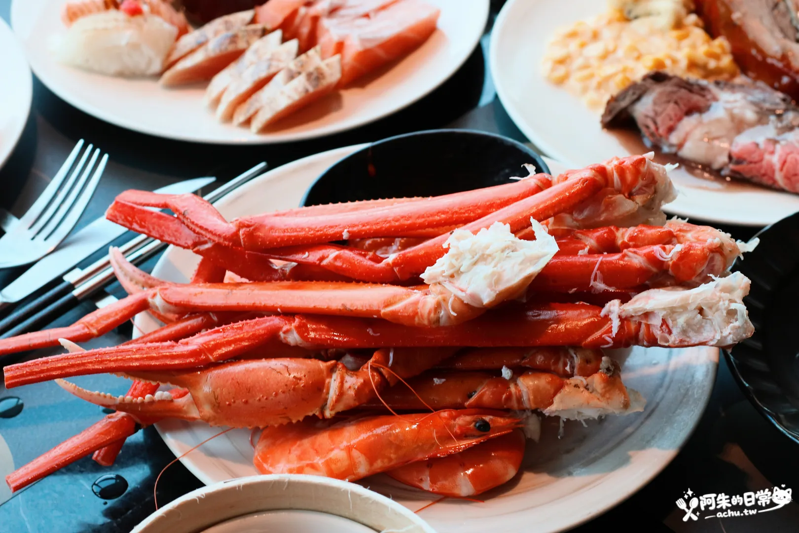 饗饗 INPARADISE 新莊店