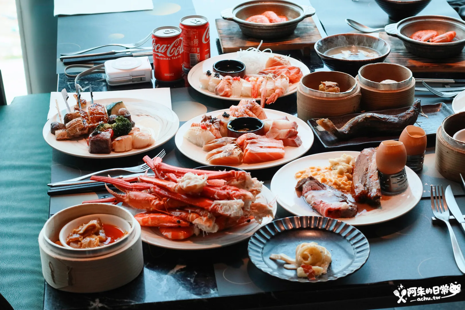 饗饗 INPARADISE 新莊店