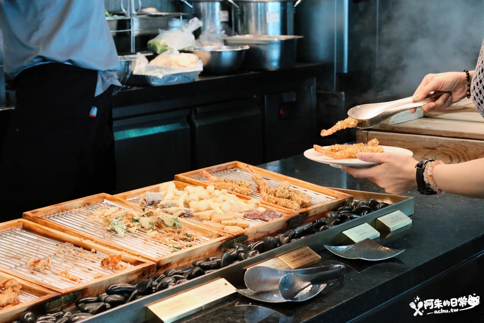 饗饗 INPARADISE 新莊店