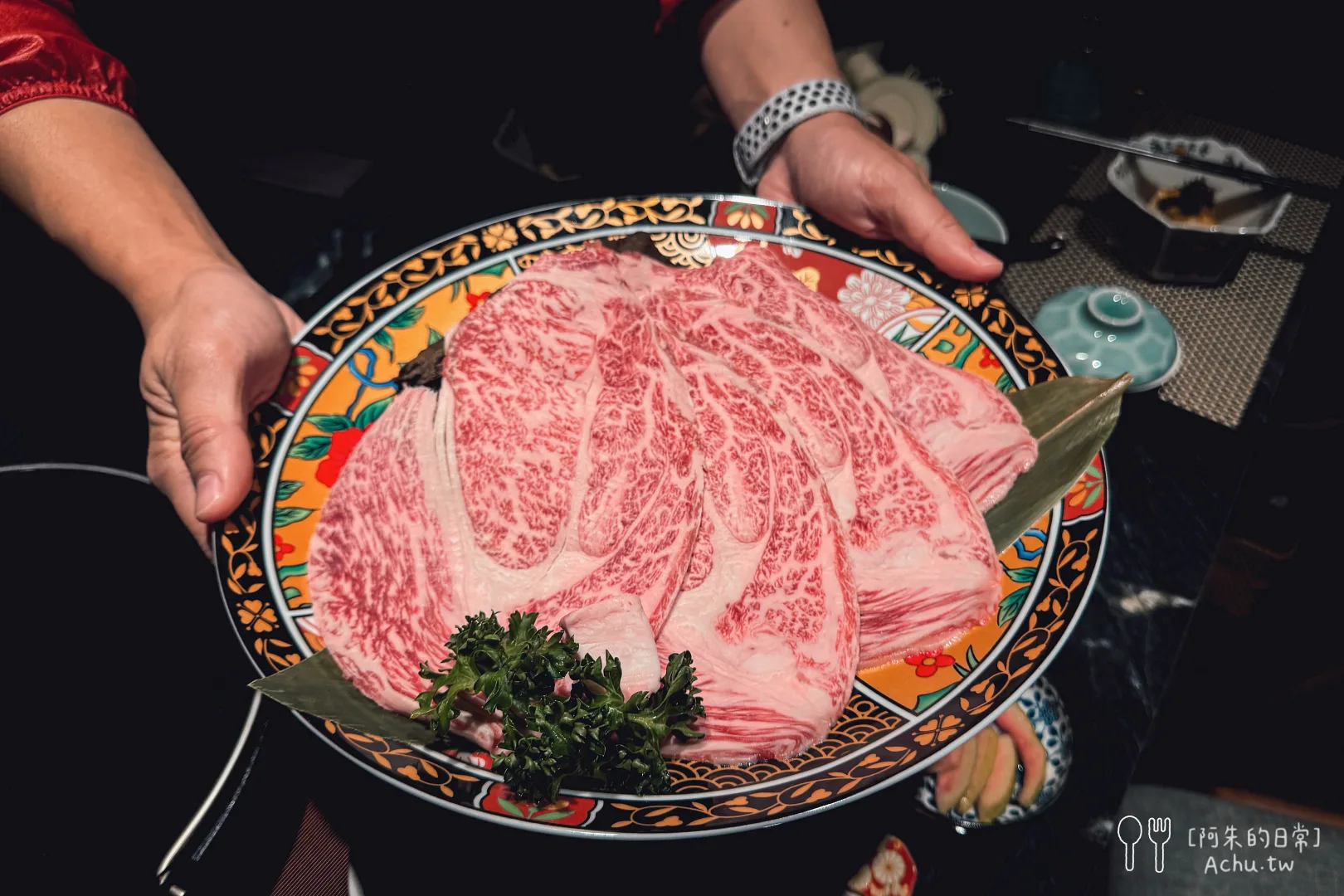 祇園．禪院壽喜燒專門店