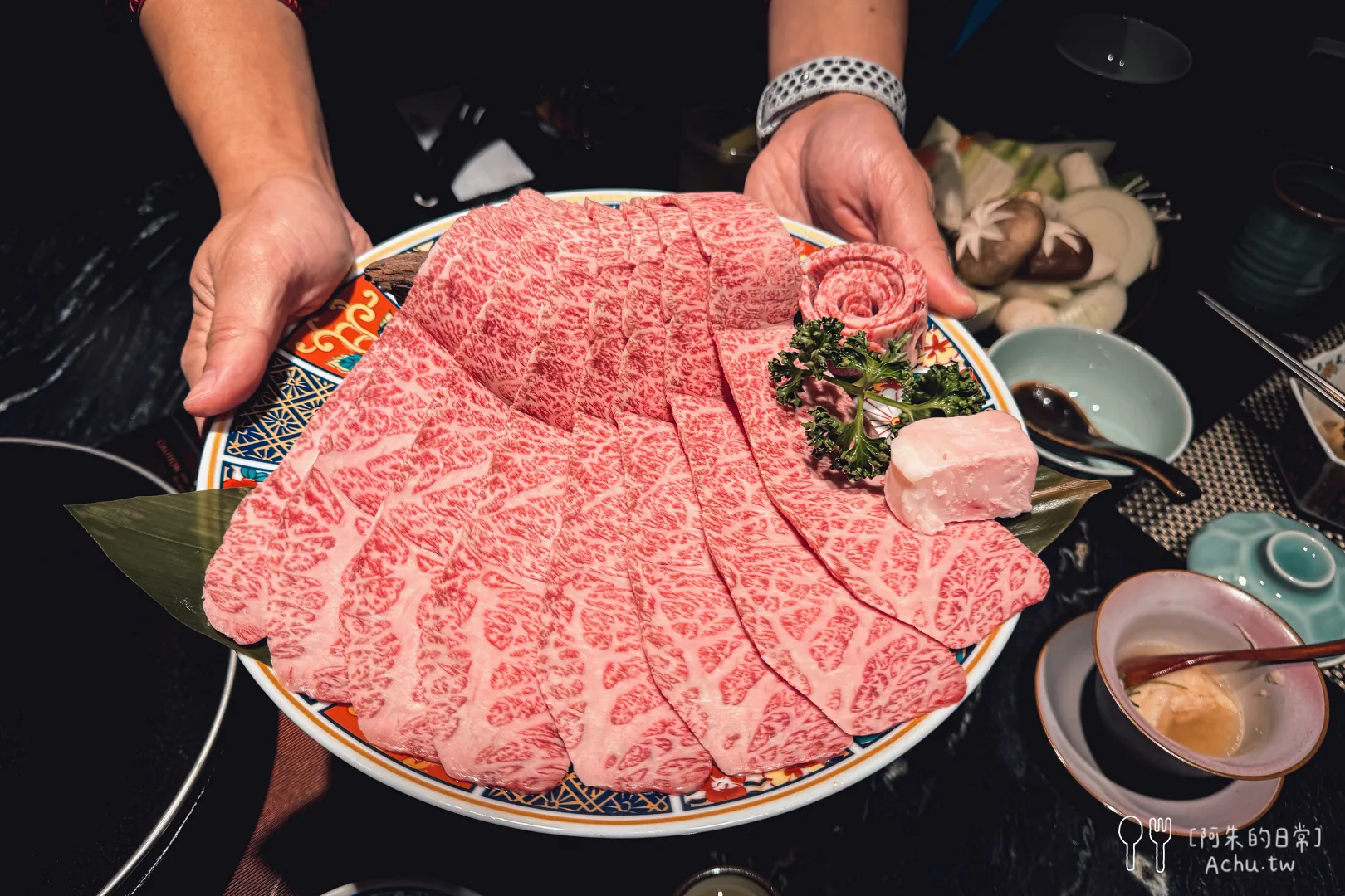 祇園．禪院壽喜燒專門店