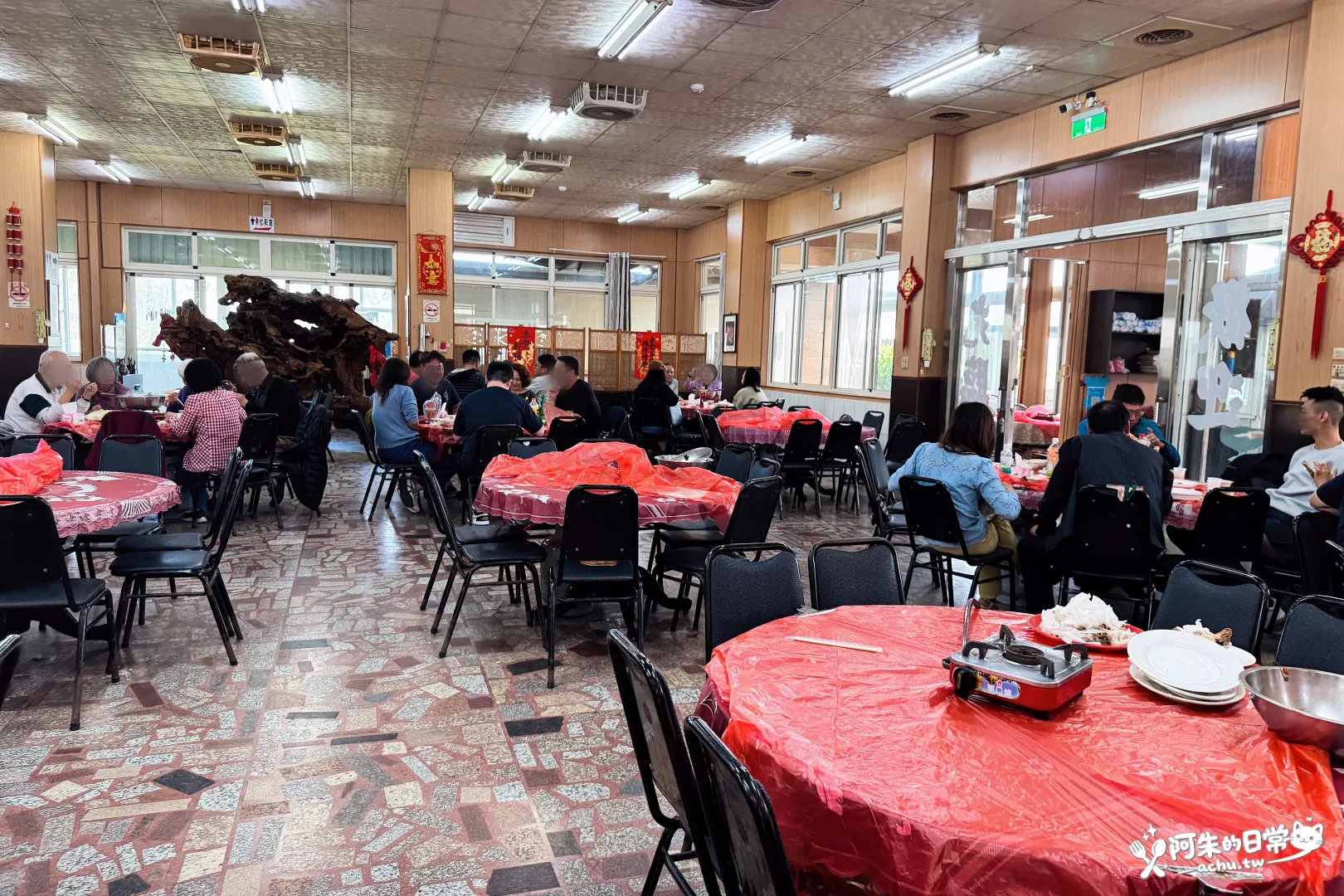 桃園龍潭佳安薑母鴨