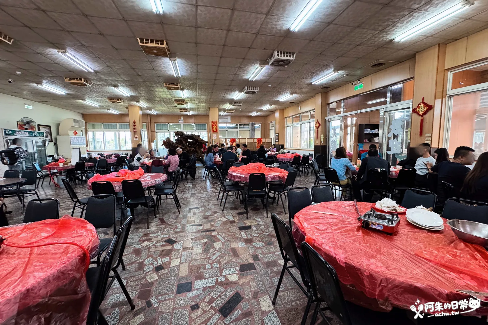 桃園龍潭佳安薑母鴨