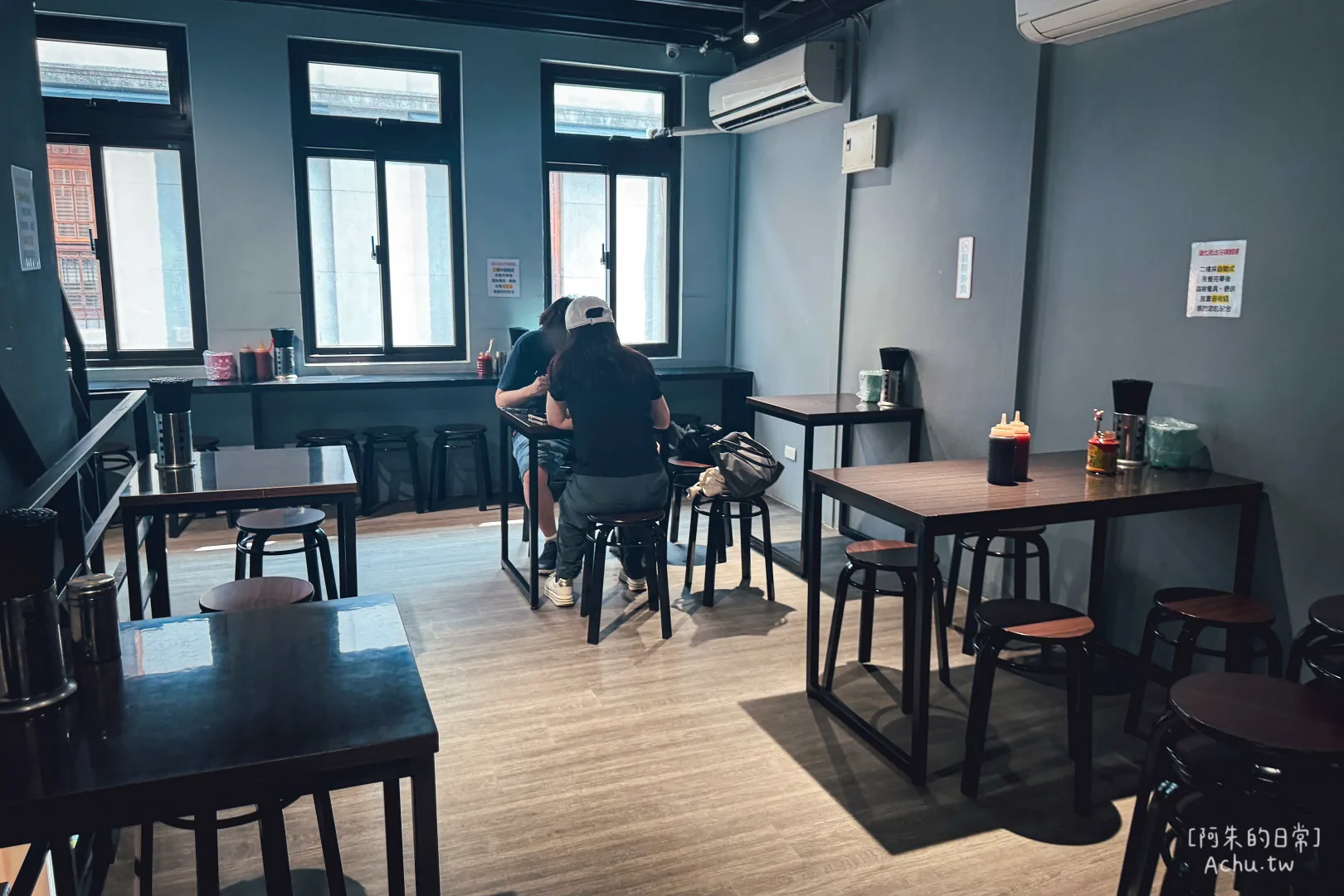 蔡記迪化街古早味蚵嗲